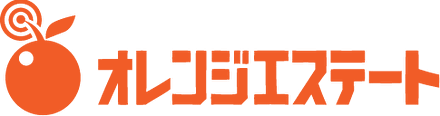 オレンジエステートロゴ
